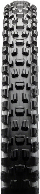 Maxxis Assegai Tire - 29 x 2.5, Tubeless, Folding, Black, 3C MaxxTerra, EXO, Wide Trail