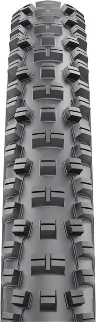 WTB Vigilante Tire - 27.5 x 2.5, TCS Tubeless, Folding, Black, Light/High Grip, TriTec, SG2