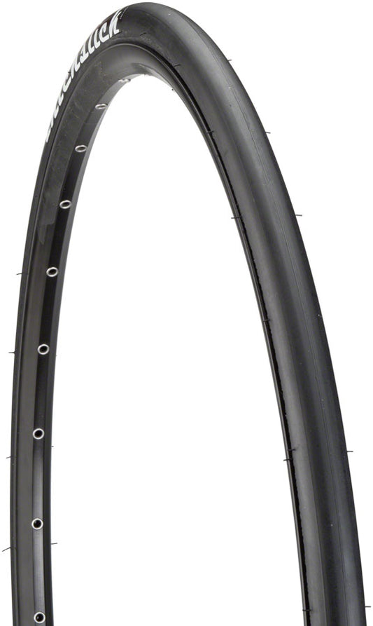 WTB ThickSlick Tire - 27.5 x 1.95, Clincher, Wire, Black, Comp