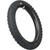 45NRTH Dillinger 4 Tire - 26 x 4.2, Tubeless, Folding, Black, 60 TPI, 168 Carbide Steel Studs