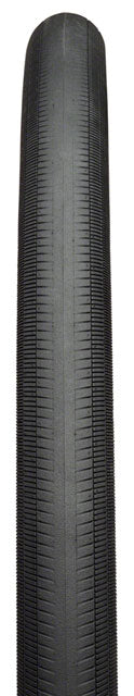 Teravail Rampart Tire - 700 x 42, Tubeless, Folding, Black, Light and Supple, Fast Compound