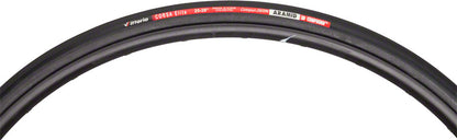 Vittoria Corsa Elite Tire: Tubular, 700x23, Black