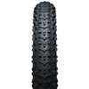 45NRTH Dillinger 5 Tire - 26 x 4.6, Tubeless, Folding, Black, 60 TPI, 258 Carbide Steel Studs
