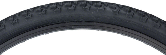 Kenda Alfabite Style K831 Tire - 26 x 1.75, Clincher, Wire, Black, 22tpi