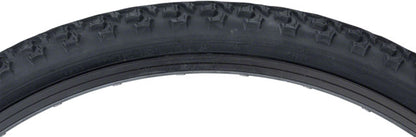 Kenda Alfabite Style K831 Tire - 26 x 1.75, Clincher, Wire, Black, 22tpi