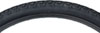 Kenda Alfabite Style K831 Tire - 24 x 1.95, Clincher, Wire, Black, 22tpi