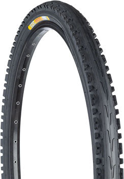 Kenda Kross Plus Tire - 26 x 1.95, Clincher, Wire, Black, 60tpi