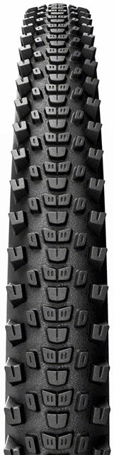 Continental eRuban Plus Tire - 29 x 2.60, Clincher, Wire, Black/Reflex, PolyX Breaker, PureGrip, Plus Breaker, E50