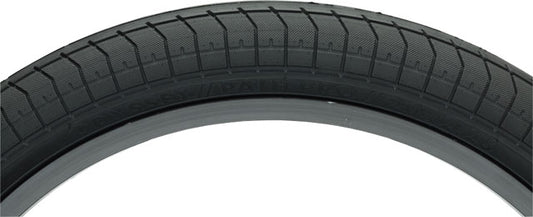 Odyssey Path Pro Tire - 20 x 2.25, Clincher, Wire, Black