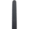 Teravail Cannonball Tire - 700 x 38, Tubeless, Folding, Tan, Light and Supple