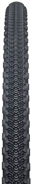 Teravail Cannonball Tire - 700 x 35, Tubeless, Folding, Tan, Durable, 60tpi, Fast Compound