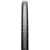 Continental Gatorskin Tire - 700 x 25, Clincher, Wire, Black, PolyX Breaker