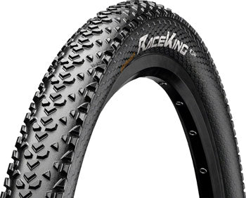 Continental Cross King Tire - 24 x 2.00, Clincher, Wire, Black, E25