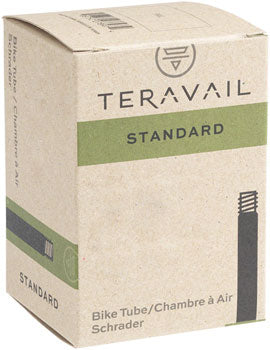 Teravail Standard Tube - 14 x 1.5 - 2.25, 35mm Schrader Valve