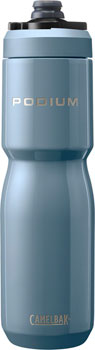 Camelbak Podium Steel Water Bottle - 22oz, Pacific