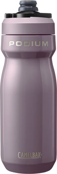 Camelbak Podium Steel Water Bottle - 18oz, Violet