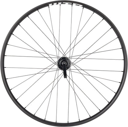Quality Wheels Formula / WTB ST i30 Rear Wheel - 27.5", 12 x 142mm/QR x 135mm, Center-Lock, HG 11, Black