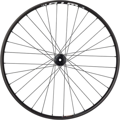 Quality Wheels WTB ST i30 Rear Wheel - 29", 12 x 148mm, Center-Lock, HG 11, Black