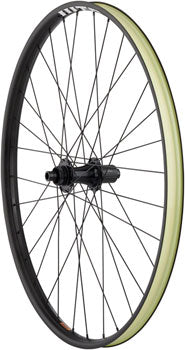 Quality Wheels WTB ST i30 Rear Wheel - 29", 12 x 148mm, Center-Lock, HG 11, Black