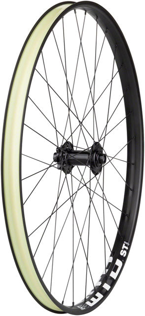 Quality Wheels WTB i35 Disc Front Wheel - 29", 15 x 110mm, 6-Bolt, Black