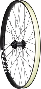 Quality Wheels WTB i35 Disc Front Wheel - 29", 15 x 110mm, 6-Bolt, Black