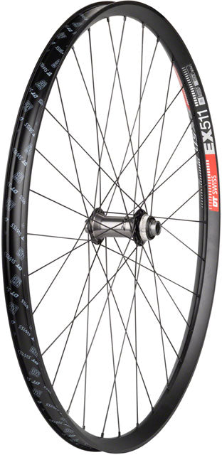 Quality Wheels DT Swiss EX 511 Shimano XTR Front Wheel 29