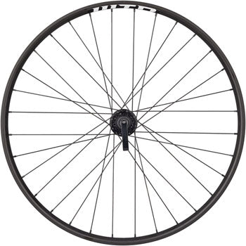 Quality Wheels WTB ST i23 TCS Disc Front Wheel - 27.5", QR x 100mm, 6-Bolt, Black