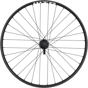 Quality Wheels WTB ST i23 TCS Disc Rear Wheel - 27.5", QR x 135mm, 6-Bolt, HG 10, Black