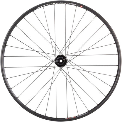 Quality Wheels WTB ST i23 TCS Disc Rear Wheel - 29", 12 x 148mm Boost, Center-Lock,HG 10, Black
