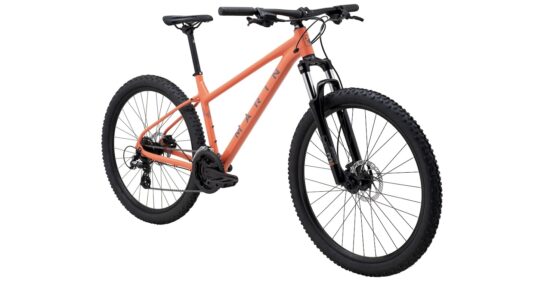 Marin Wildcat Trail 2 Hardtail Mountain Bike