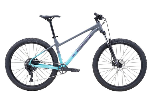 2025 Marin Wildcat Trail 3 27.5 Hardtail Mountain Bike