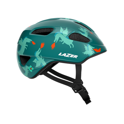 Lazer Nutz Kineticore Youth 2.0 Helmet