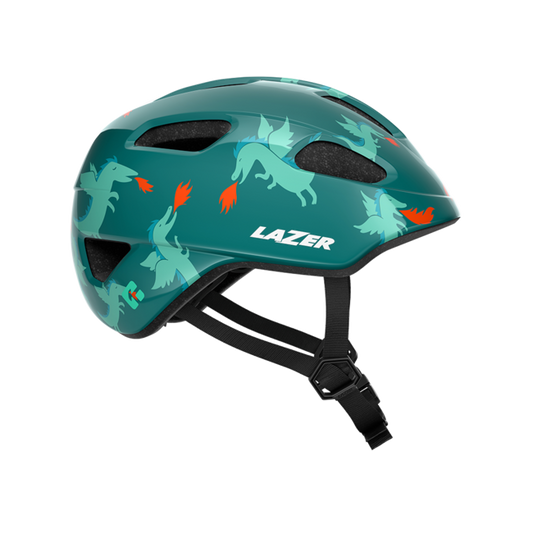 Lazer Nutz Kineticore Youth 2.0 Helmet