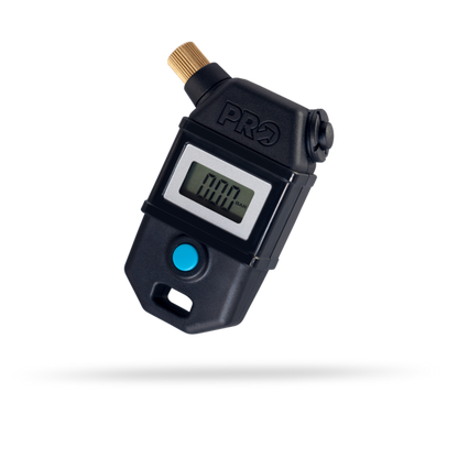 Pro Tool Digital Pressure Checker - Presta & Schrader Valves