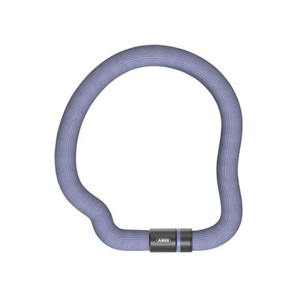 Abus 6206K/110 Goose Lock - 110cm, Keyed, Flint (Bicycle Locks) – studio product photo