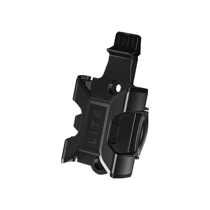 Abus BORDO SmartX 6500A/110 Folding Lock - Alarm, Bluetooth Keyless, 3.7', 5mm, SH ICS Bracket (Bicycle Locks) – product view
