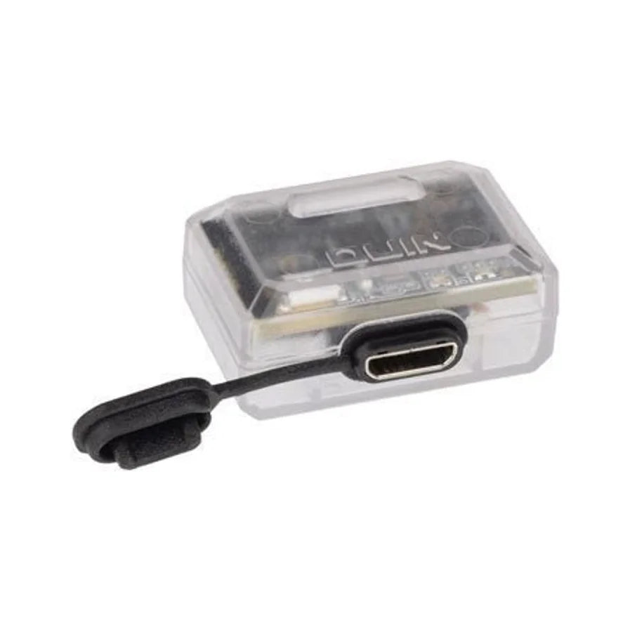 Abus QUIN Sensor - For AirDrop/Moventor/MoDrop Helmets (Bicycle Helmet Parts & Accessories) – studio product photo