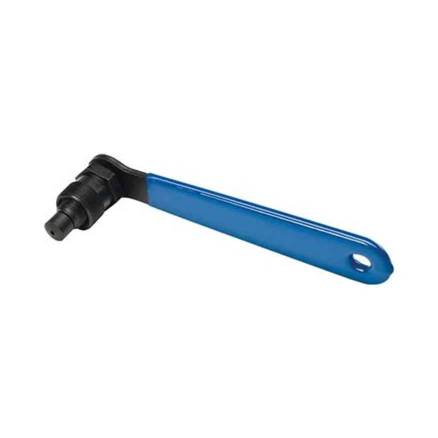 Alaska Bicycle Center Park Tool CCP-22C Crank Puller for Square Cranks (Crank Arm Tool) – studio product photo