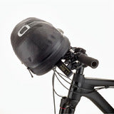 Aeroe 11 Liter Bike Pack with Uni-mount, Black