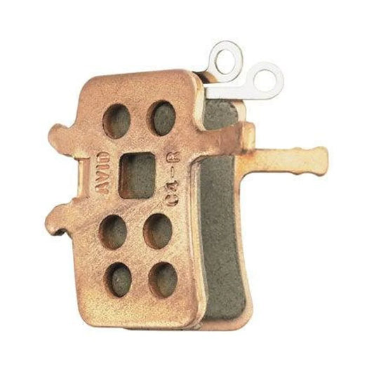 Avid Disc Brake Pads - Sintered Compound, Steel Backed, Powerful, For Juicy and BB7 – studio product photo