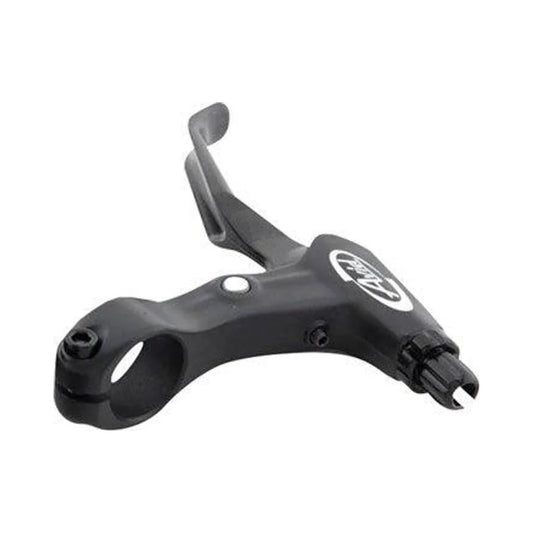 Avid FR-5 Single lever Right or Left, Black/Black (Bicycle Brake Levers) – studio product photo