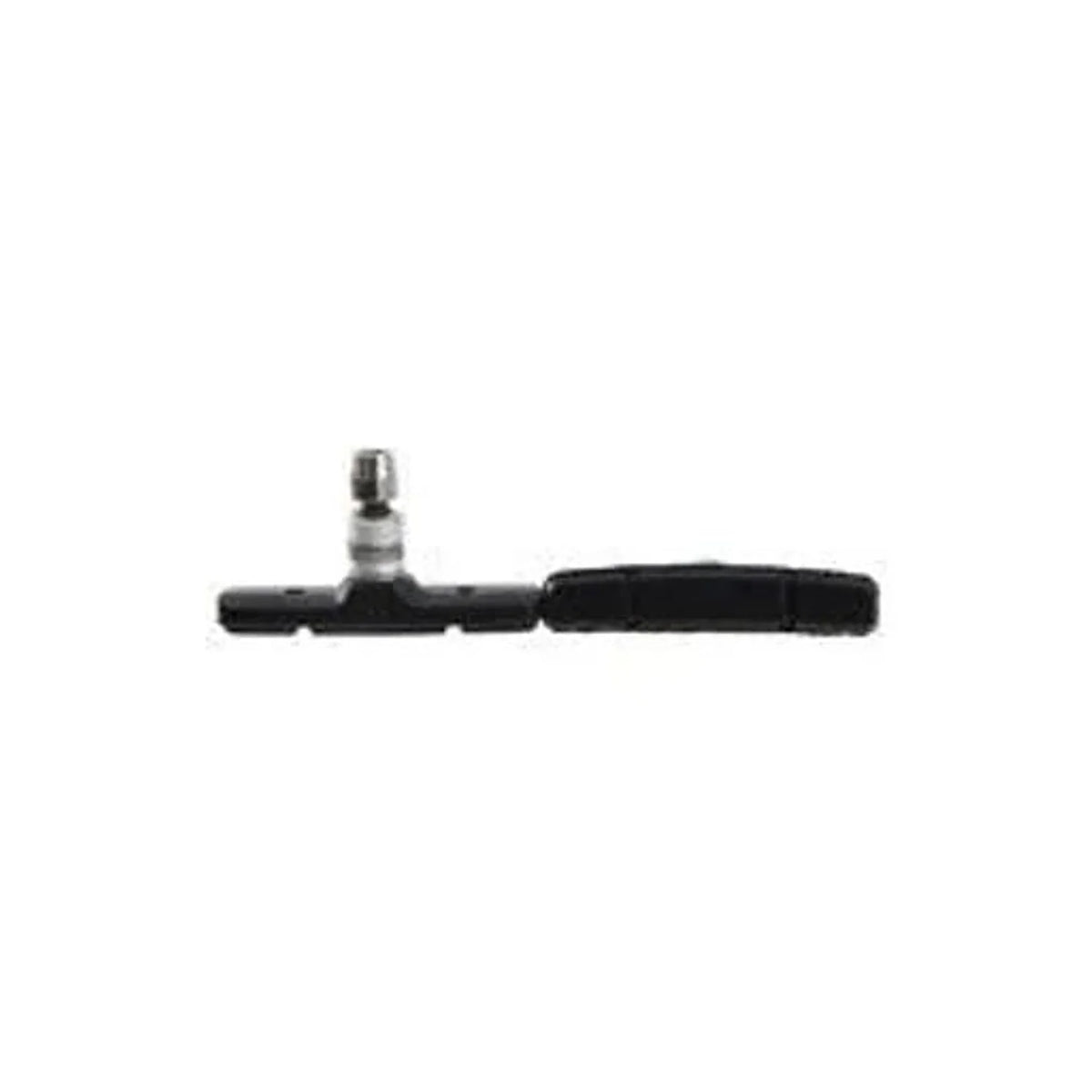 Avid SRAM 20-R Threaded Brake Pads, Black, Pair (Brake Shoe and Pad) – studio product photo