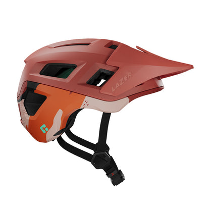 Lazer Coyote Kineticore Helmet