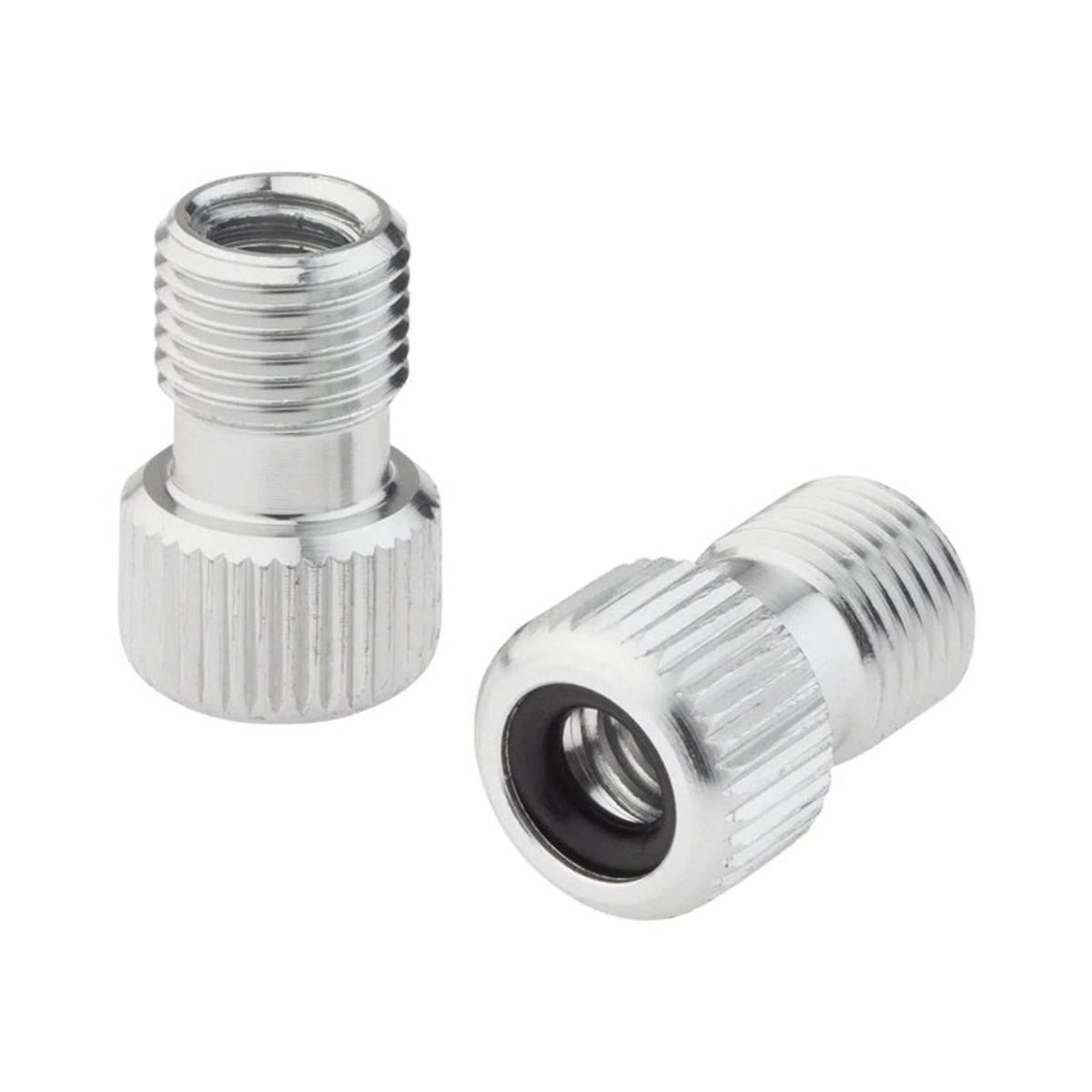 Basic Replacement Presta Valve Adaptor (Bicycle Pumps) – studio product photo