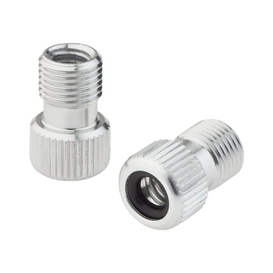 Basic Replacement Presta Valve Adaptor (Bicycle Pumps) – studio product photo
