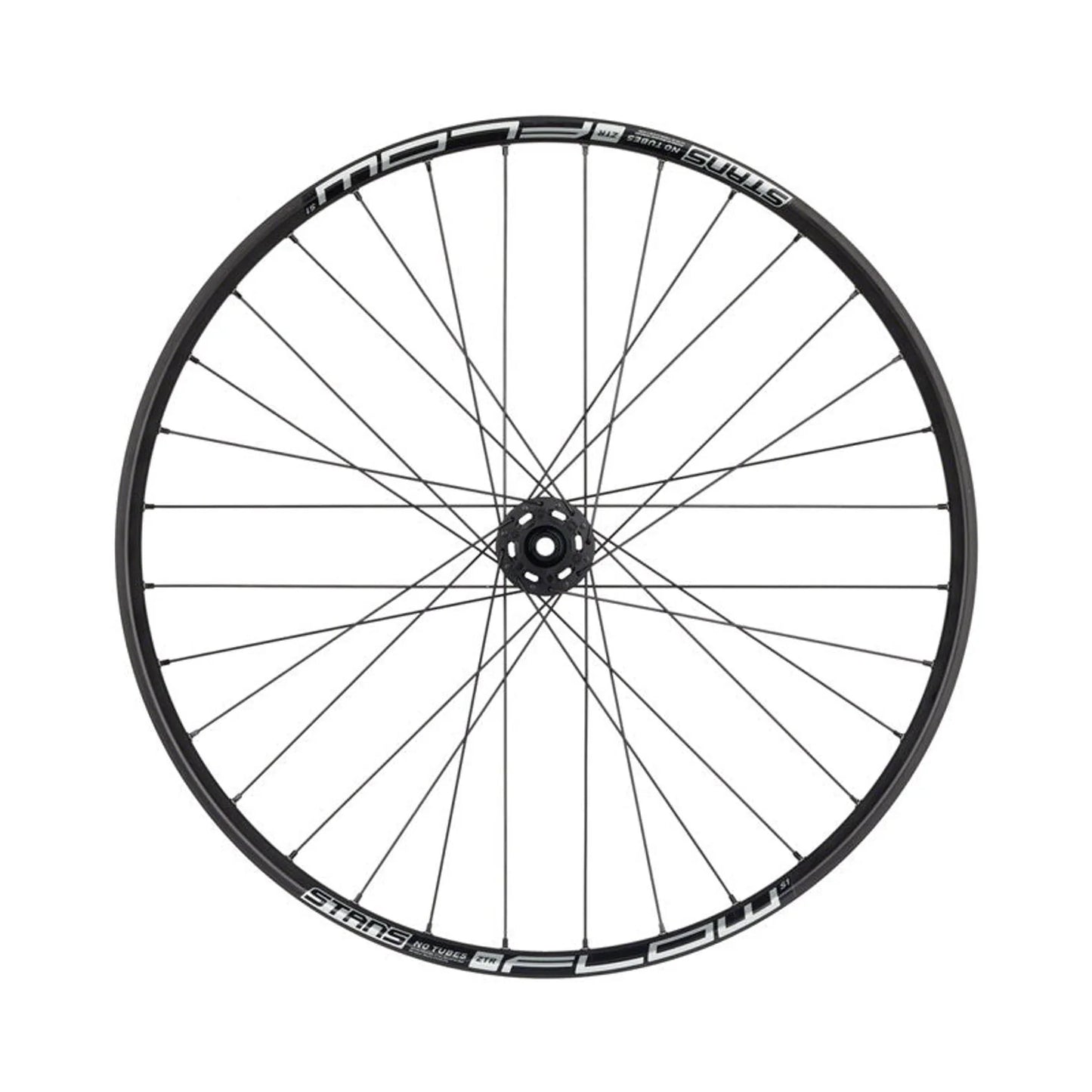 Quality Wheels Bear Pawls / Flow S1 Rear Wheel - 27.5", 12 x 148mm, 6-Bolt, HG 11 MTN, Black – Basic Replacement Quality Wheels Bear Pawls / Flow S1 Rear Wheel - 27.5", 12 x 148mm, 6-Bolt, HG 11 MTN, Black (Bicycle (view 3 of 4)
