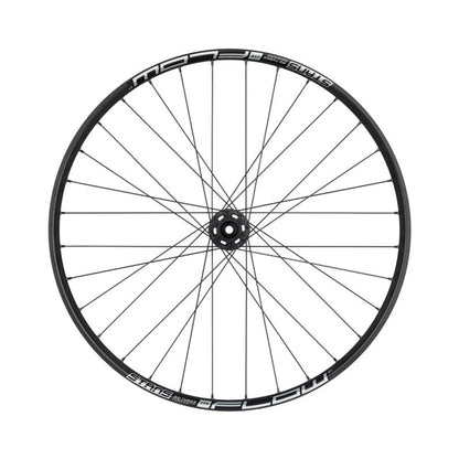 Quality Wheels Bear Pawls / Flow S1 Rear Wheel - 27.5", 12 x 148mm, 6-Bolt, HG 11 MTN, Black – Basic Replacement Quality Wheels Bear Pawls / Flow S1 Rear Wheel - 27.5", 12 x 148mm, 6-Bolt, HG 11 MTN, Black (Bicycle (view 3 of 4)