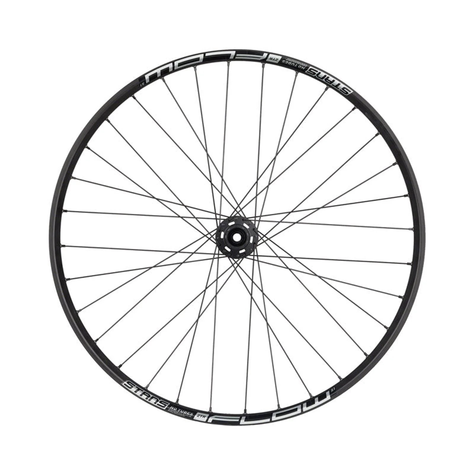 Quality Wheels Bear Pawls / Flow S1 Rear Wheel - 27.5", 12 x 148mm, 6-Bolt, HG 11 MTN, Black – Basic Replacement Quality Wheels Bear Pawls / Flow S1 Rear Wheel - 27.5", 12 x 148mm, 6-Bolt, HG 11 MTN, Black (Bicycle (view 4 of 4)