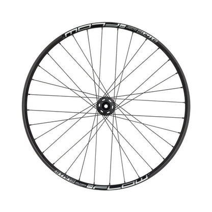 Quality Wheels Bear Pawls / Flow S1 Rear Wheel - 27.5", 12 x 148mm, 6-Bolt, HG 11 MTN, Black – Basic Replacement Quality Wheels Bear Pawls / Flow S1 Rear Wheel - 27.5", 12 x 148mm, 6-Bolt, HG 11 MTN, Black (Bicycle (view 4 of 4)