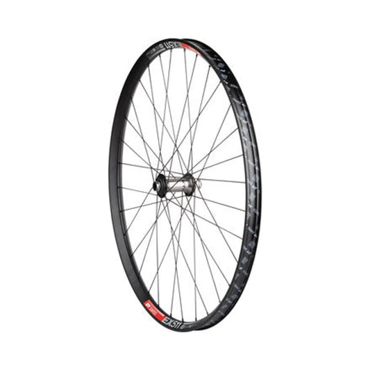 Quality Wheels DT Swiss EX 511 Shimano XTR Front Wheel - 29", 15 x 110mm, Center-Lock, Black – Basic Replacement Quality Wheels DT Swiss EX 511 Shimano XTR Front Wheel - 29", 15 x 110mm, Center-Lock, Black (Bicycle